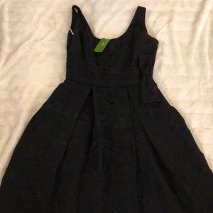 Nwt Kate Spade Bows Emma dress size 4.